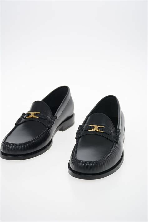 celine moccasins women's|celine loafers for women.